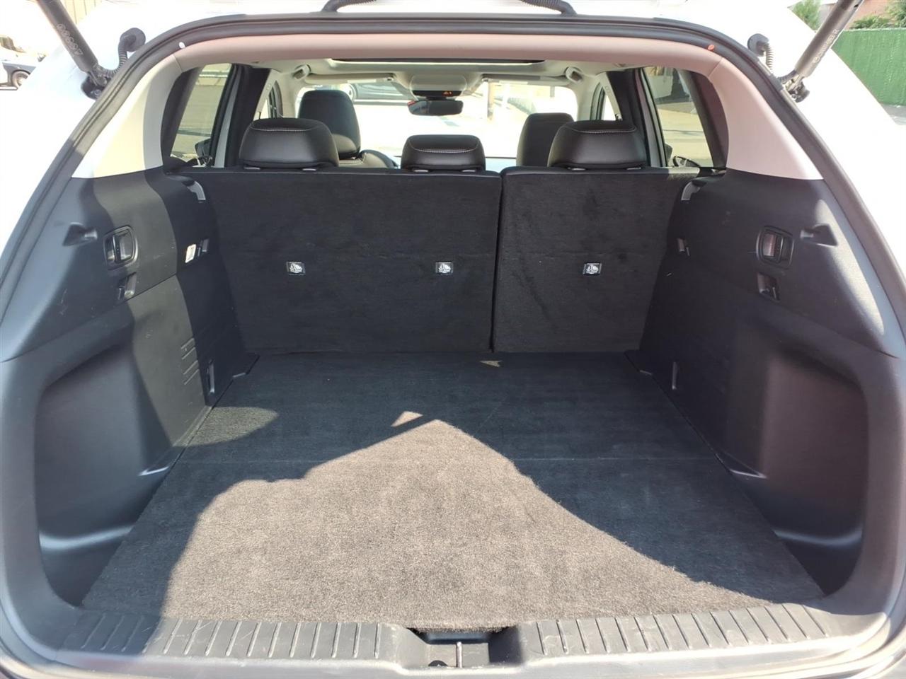 Mazda CX-50 2.5 S Preferred AWD 2026