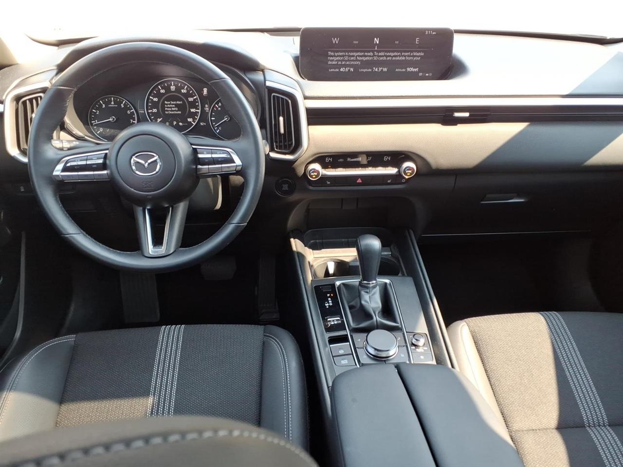 Mazda CX-50 2.5 S Preferred AWD 2026