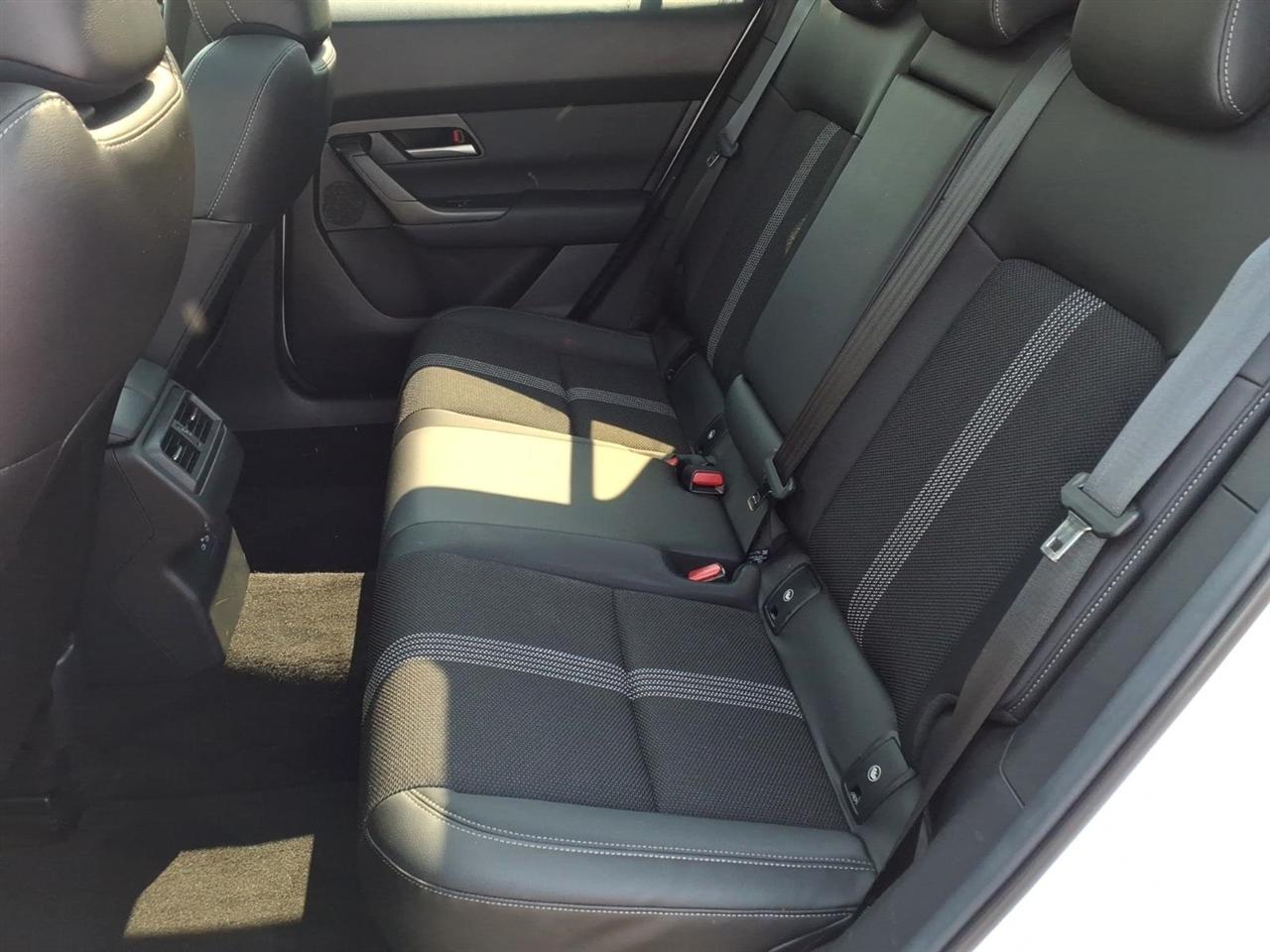 Mazda CX-50 2.5 S Preferred AWD 2026