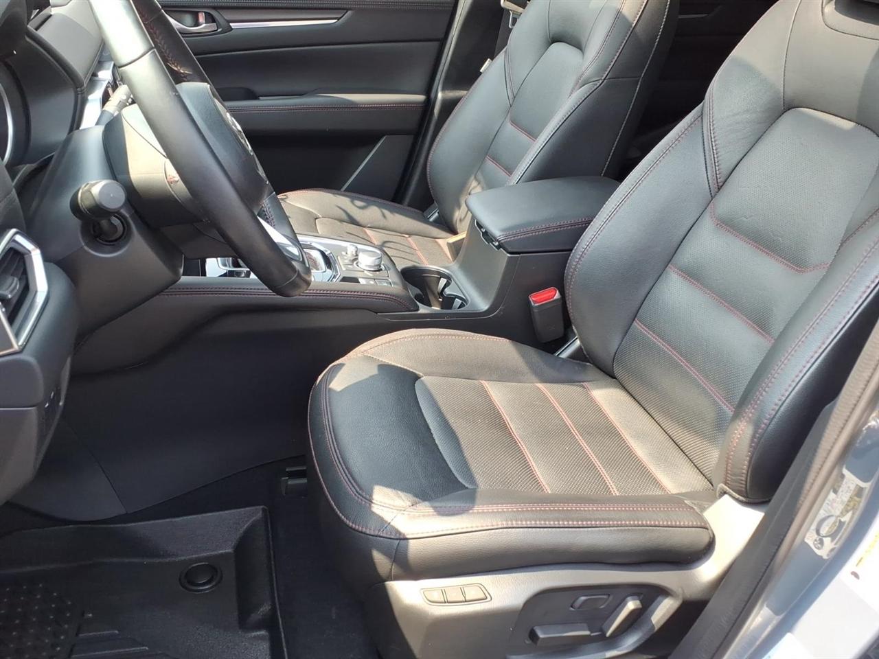 Mazda CX-5 2.5 S Carbon Edition AWD 2023