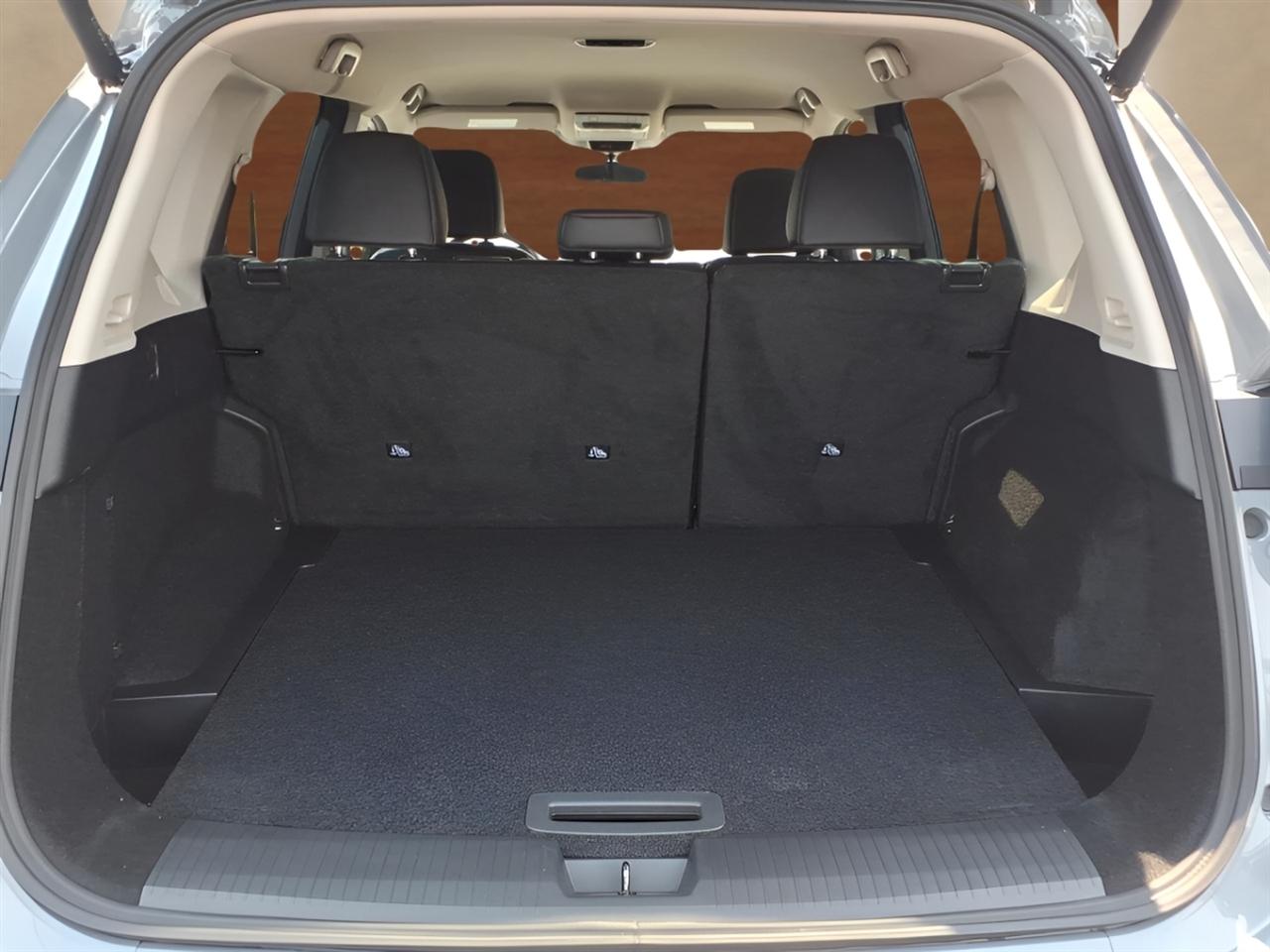 Nissan Rogue AWD Rock Creek 2025