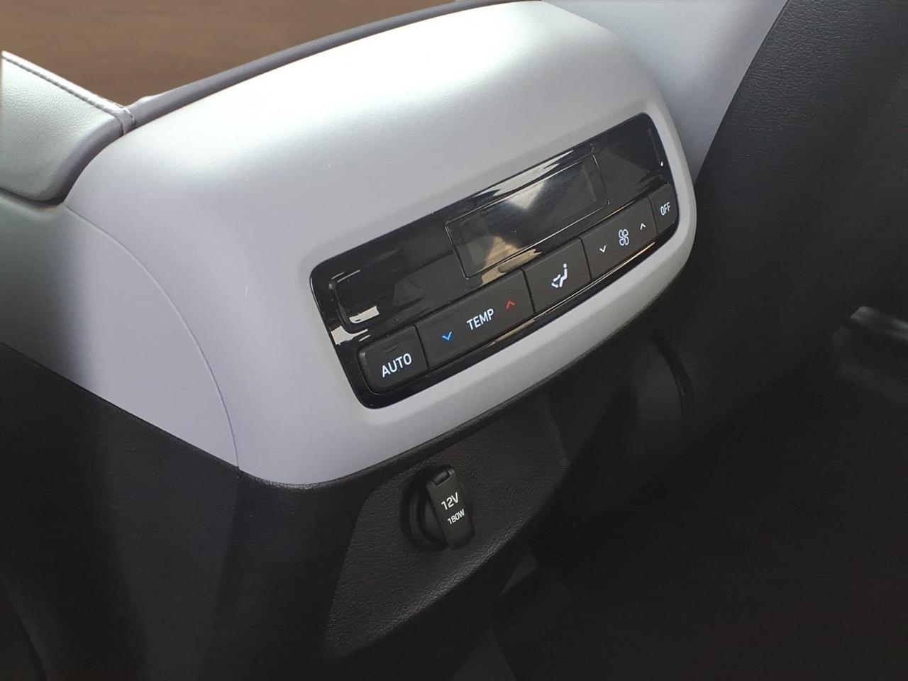 Hyundai Palisade SEL AWD 2025