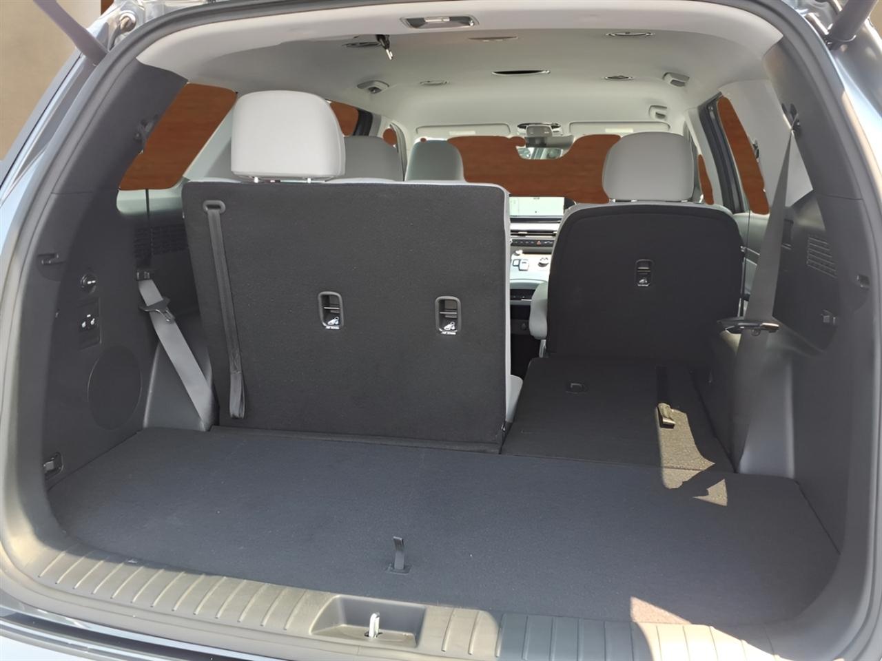 Hyundai Palisade SEL AWD 2025