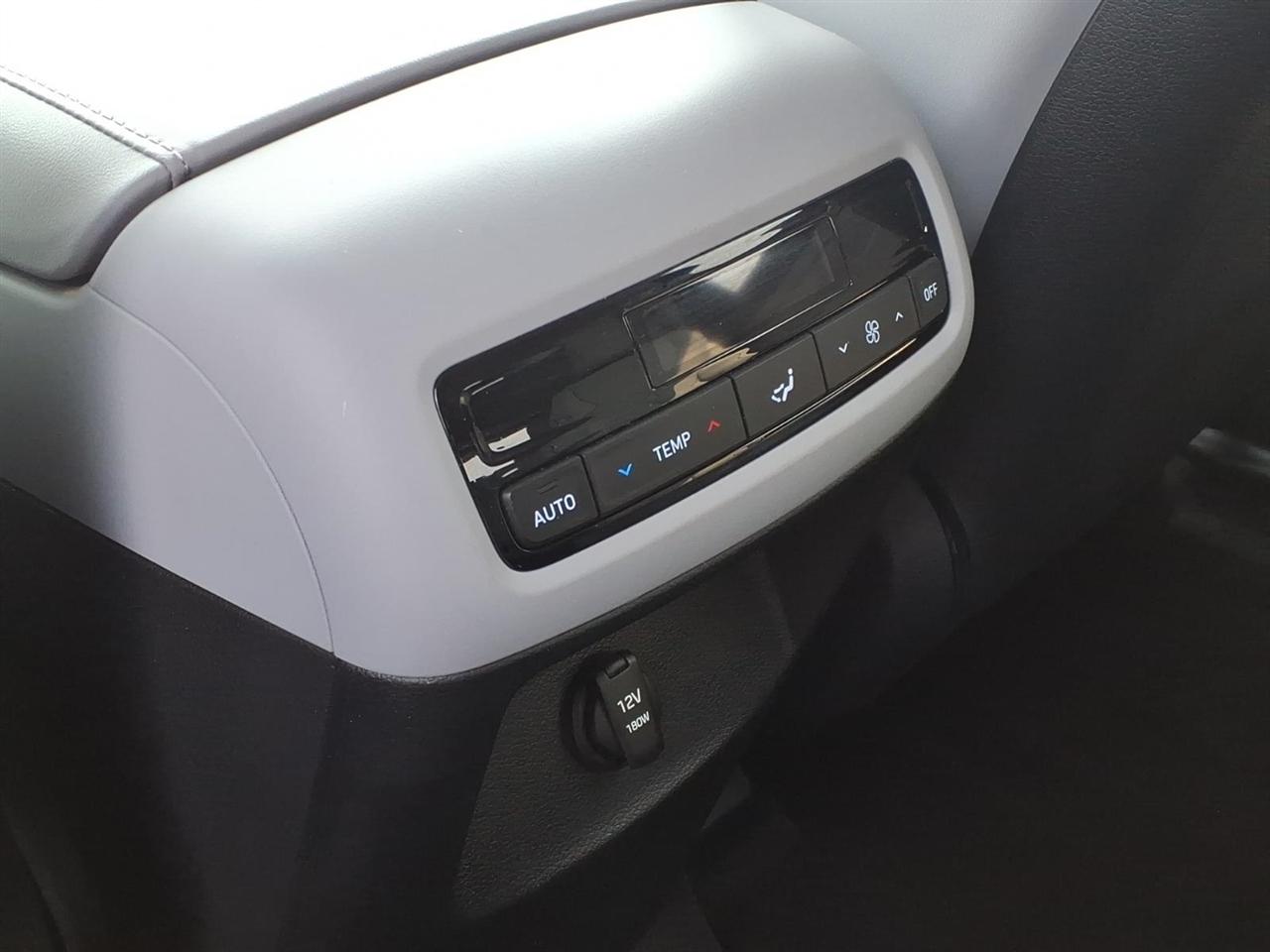 Hyundai Palisade SEL AWD 2025
