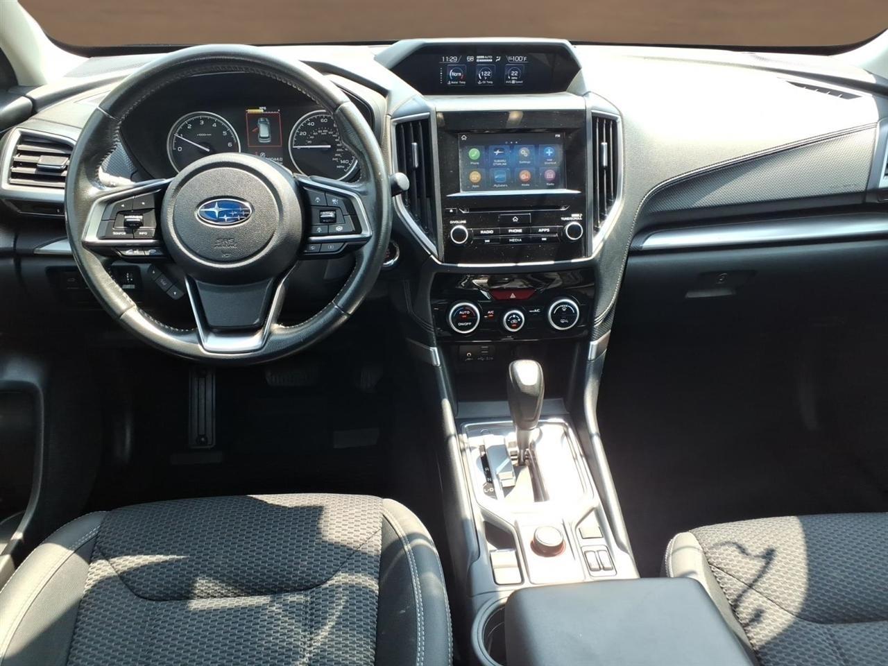 Subaru Forester Premium CVT 2023