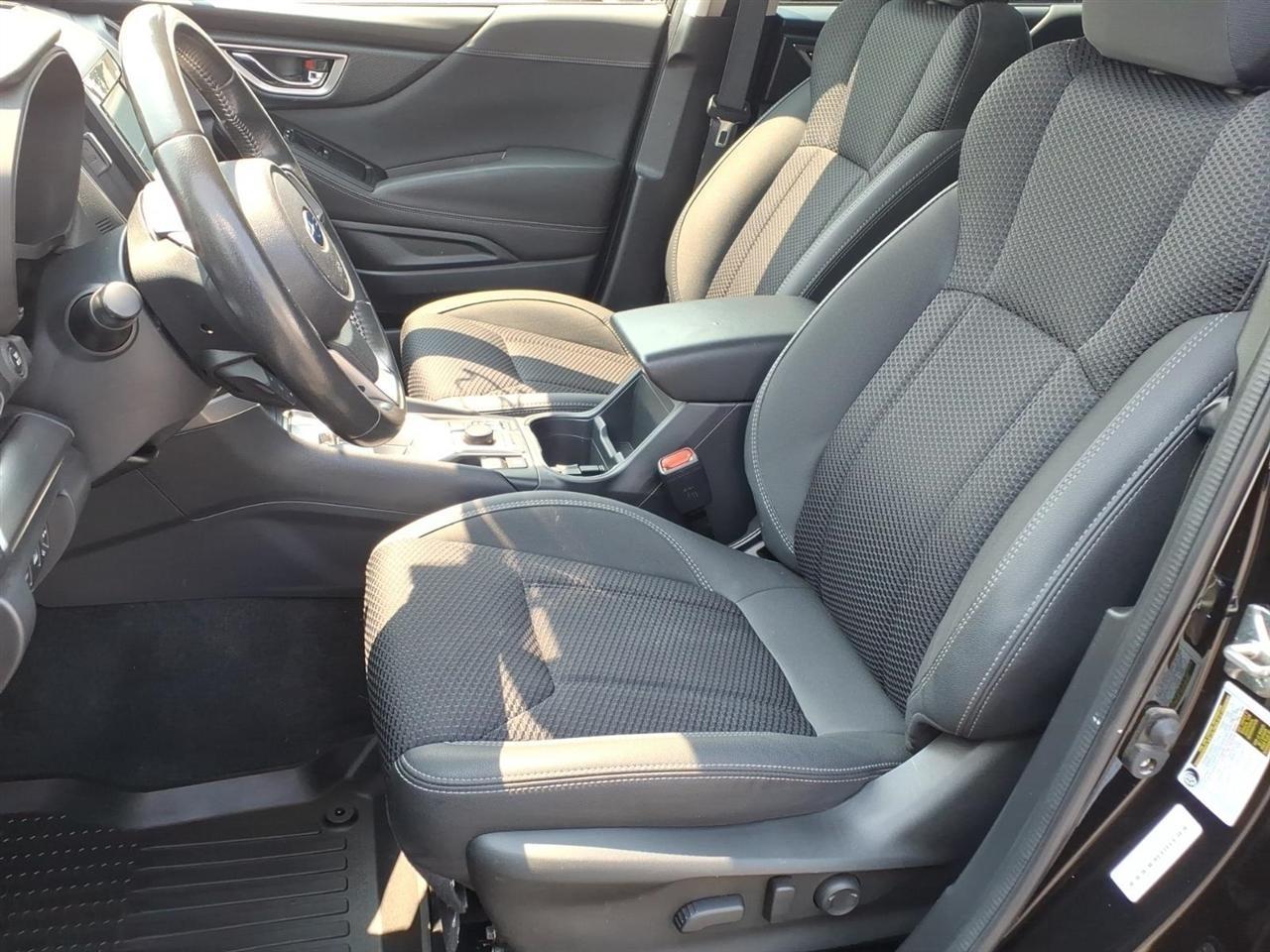 Subaru Forester Premium CVT 2023