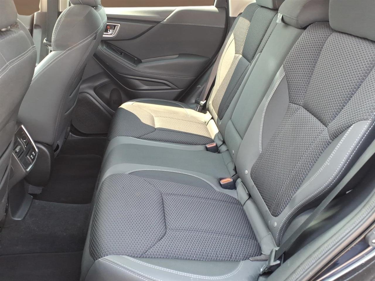 Subaru Forester Premium CVT 2023