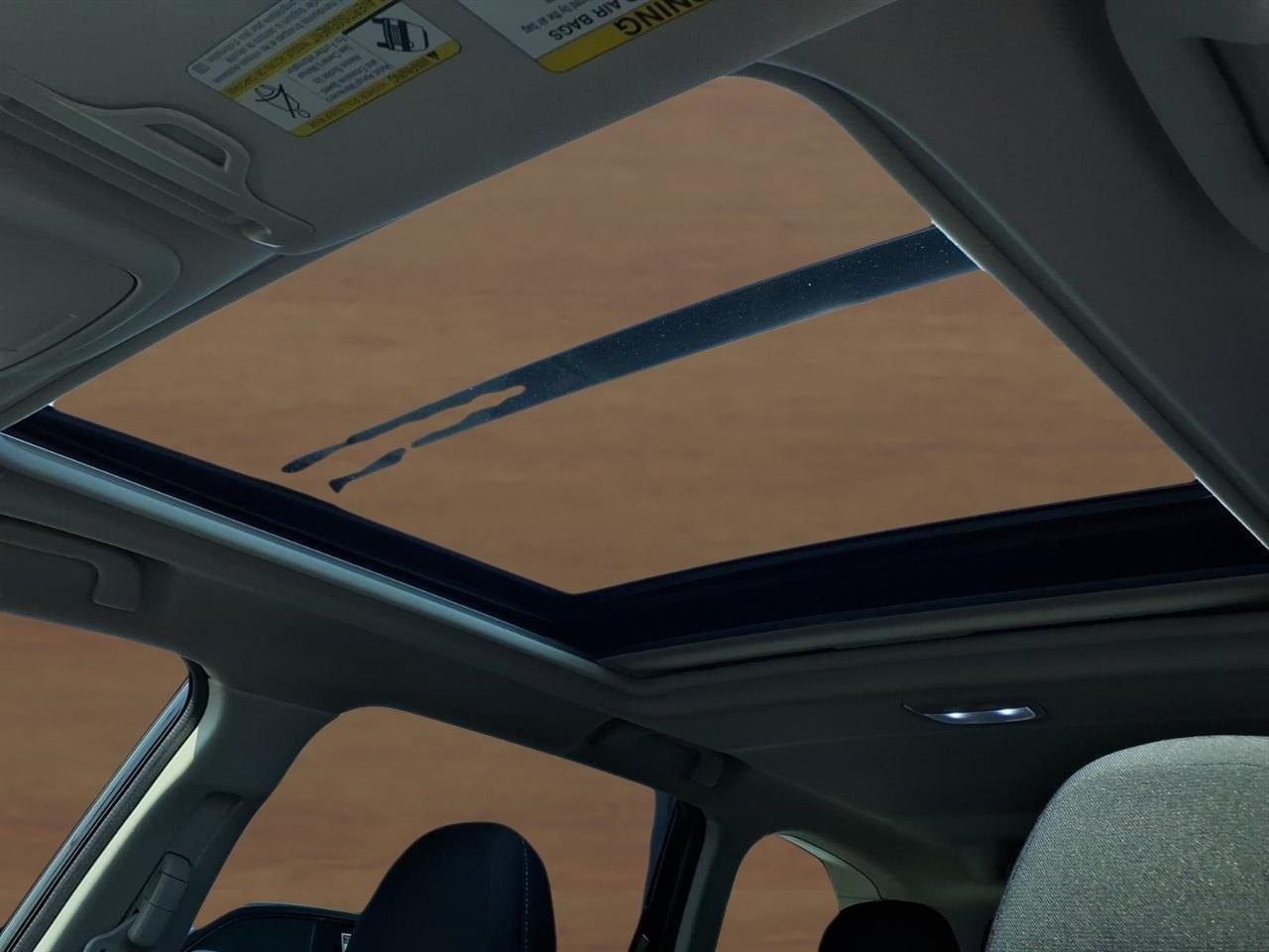Subaru Forester Premium CVT 2023