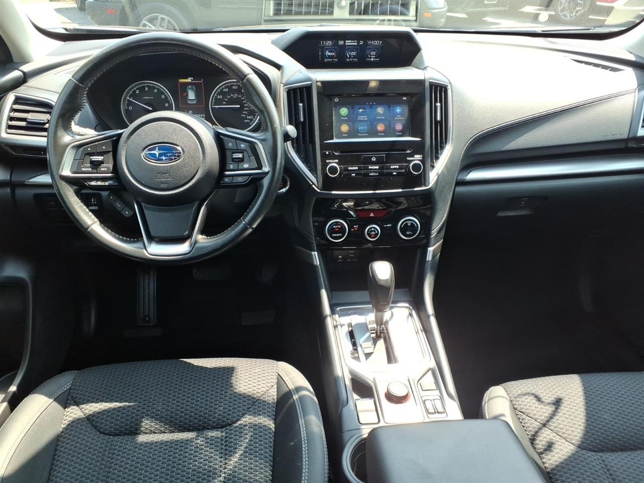 Subaru Forester Premium CVT 2023