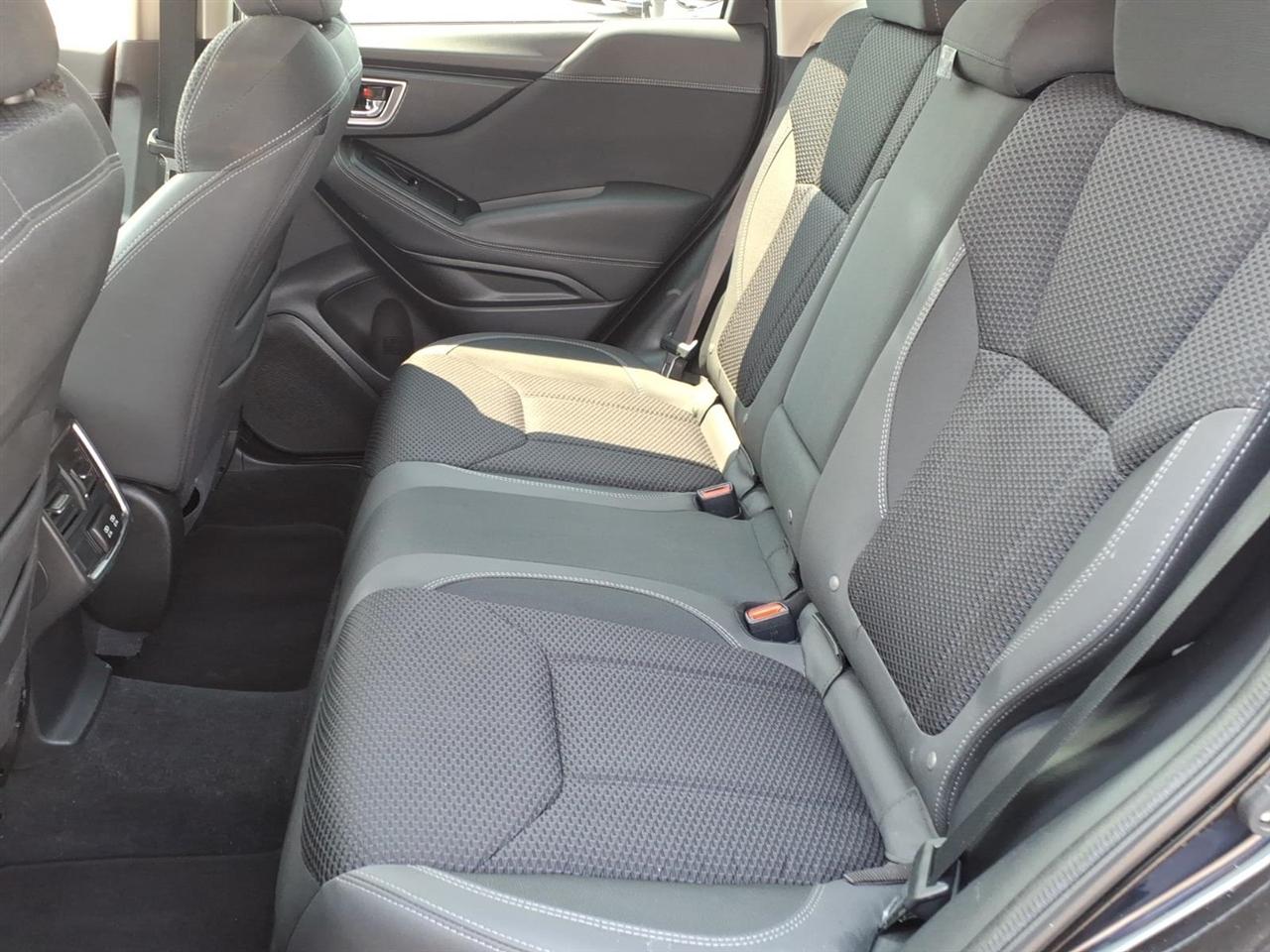 Subaru Forester Premium CVT 2023