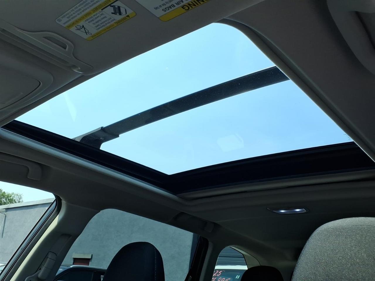 Subaru Forester Premium CVT 2023