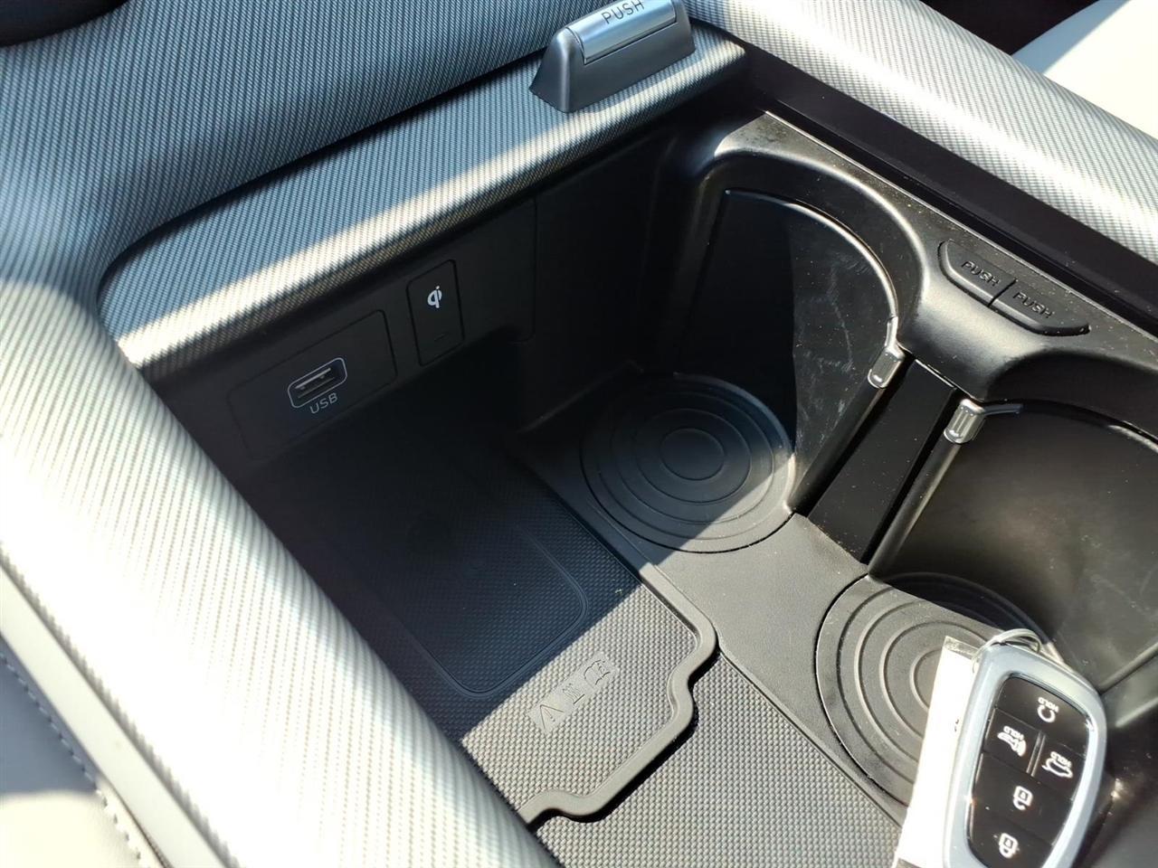 Hyundai Palisade SEL AWD 2025