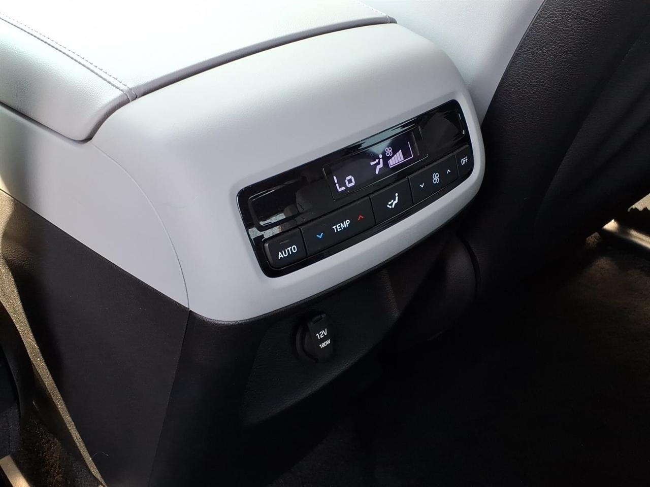 Hyundai Palisade SEL AWD 2025