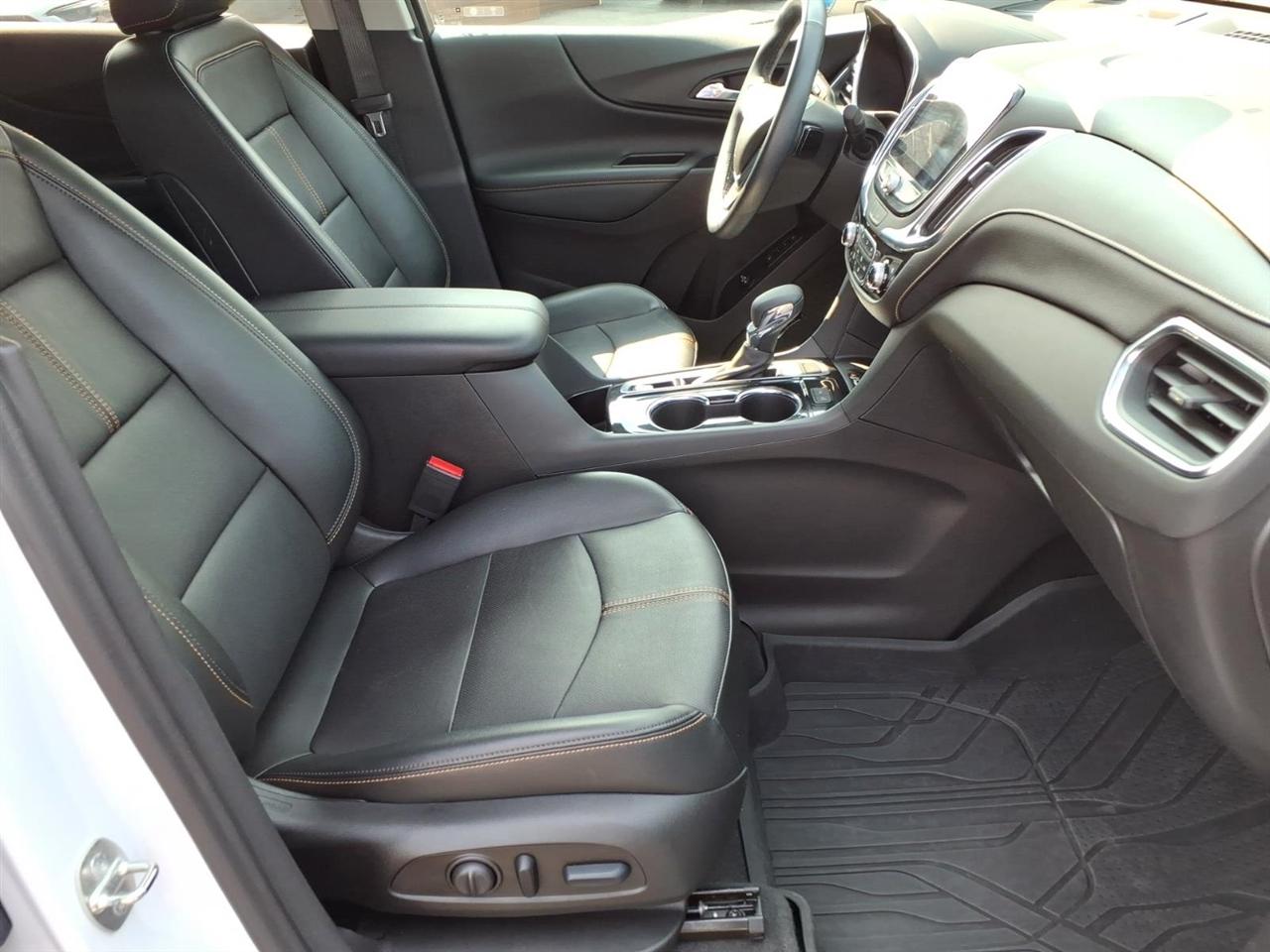 Chevrolet Equinox AWD 4dr Premier 2024