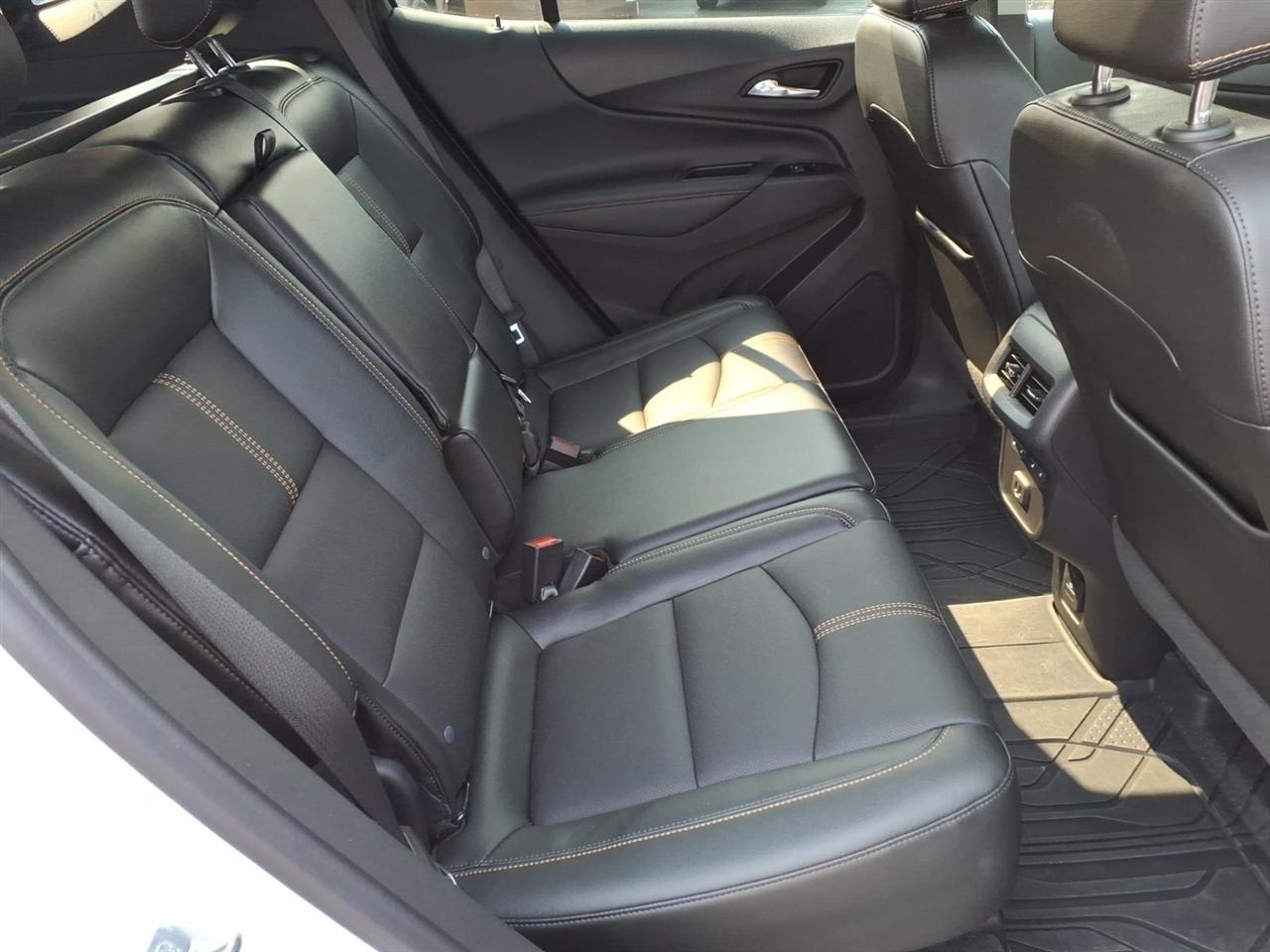 Chevrolet Equinox AWD 4dr Premier 2024