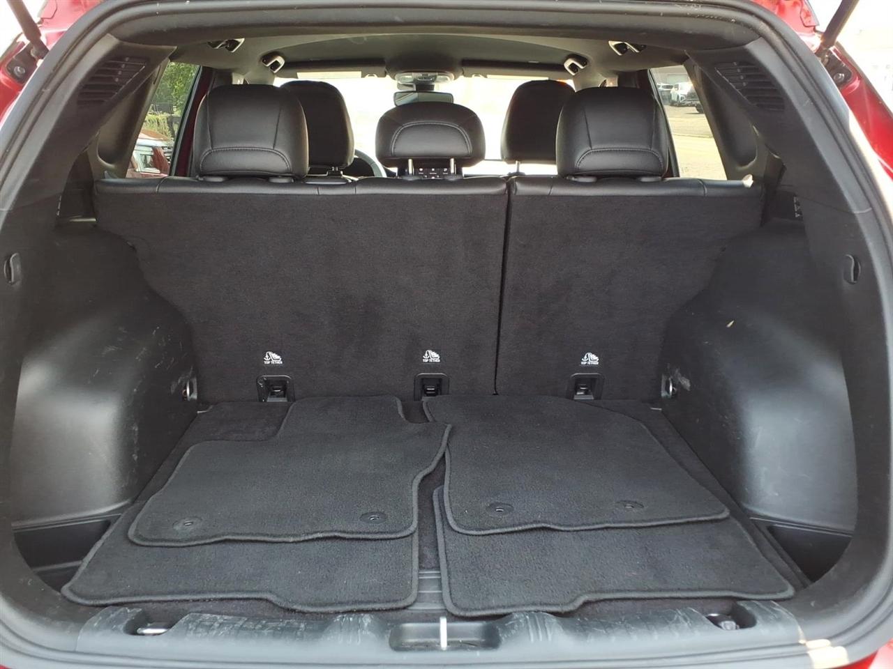 Jeep Compass Limited 4x4 2025
