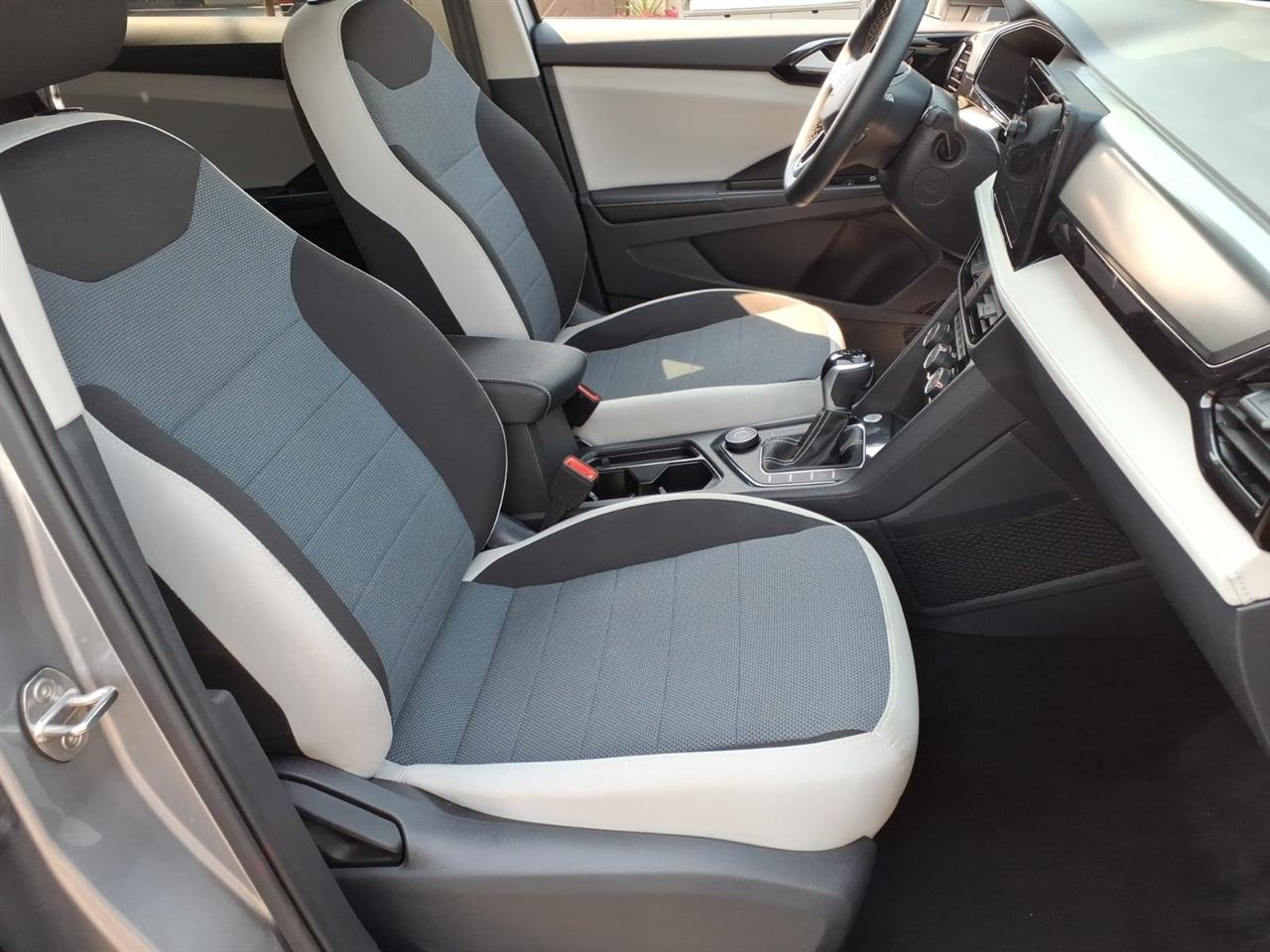 Volkswagen Taos S 4MOTION 2025
