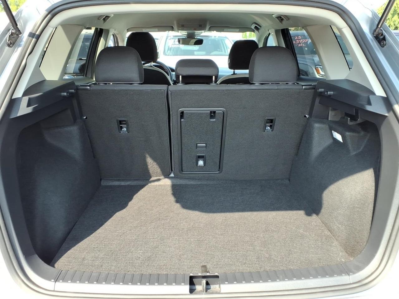 Volkswagen Taos S 4MOTION 2025