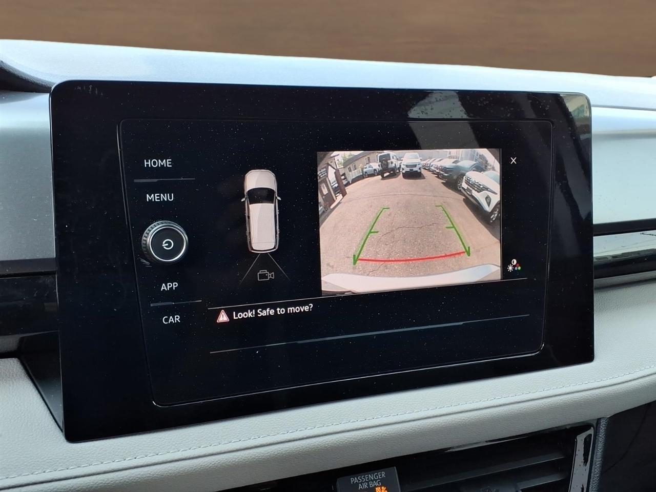Volkswagen Taos S 4MOTION 2025