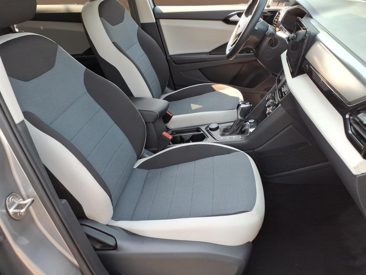 Volkswagen Taos S 4MOTION 2025