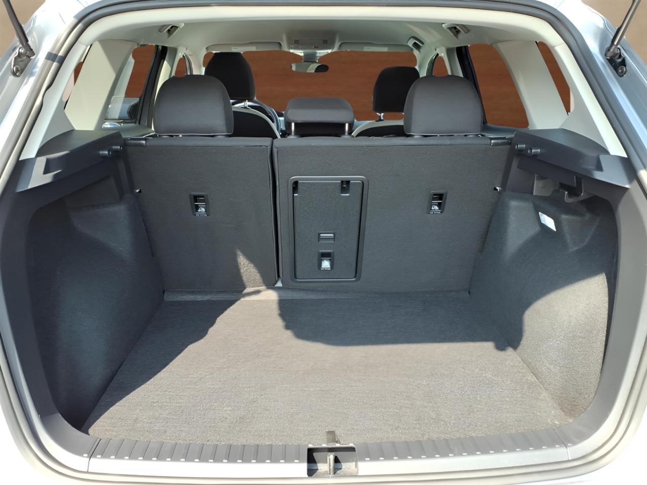 Volkswagen Taos S 4MOTION 2025