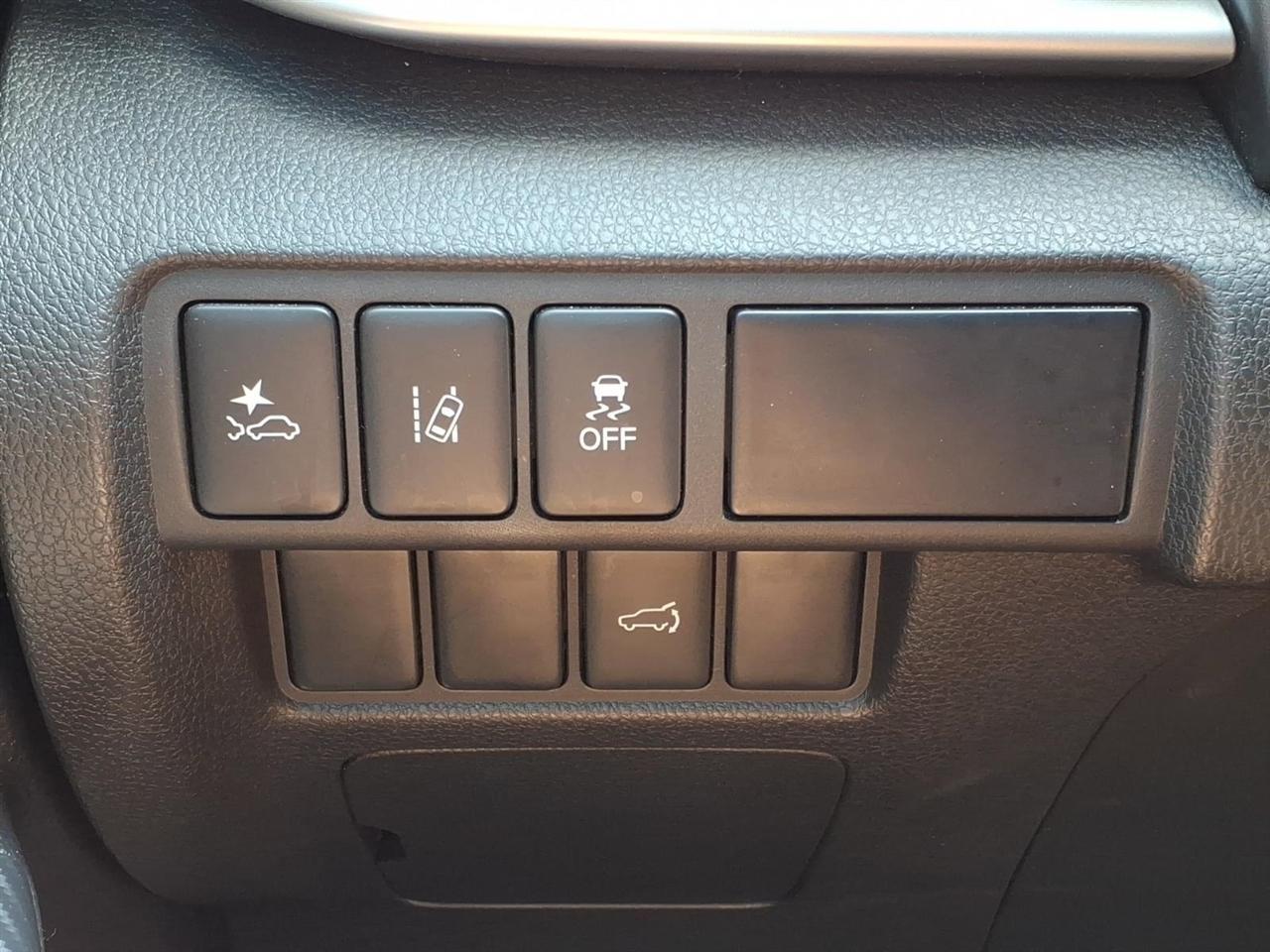 Mitsubishi Eclipse Cross Black Edition S-AWC 2026