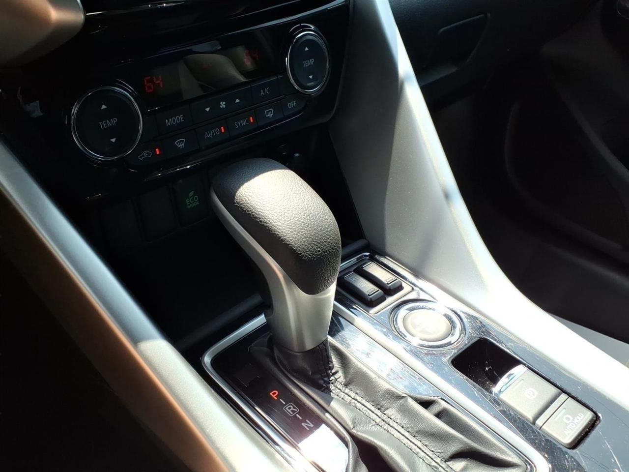 Mitsubishi Eclipse Cross Black Edition S-AWC 2026