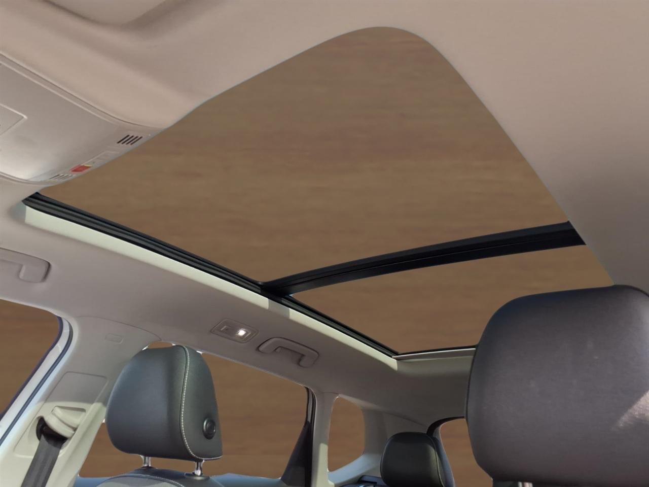 Volkswagen Taos SE FWD 2024