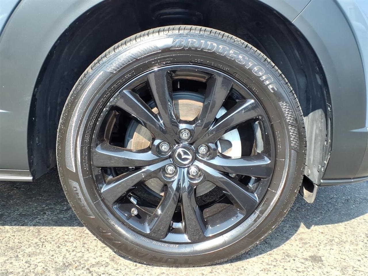 Mazda CX-30 2.5 S Carbon Edition AWD 2025