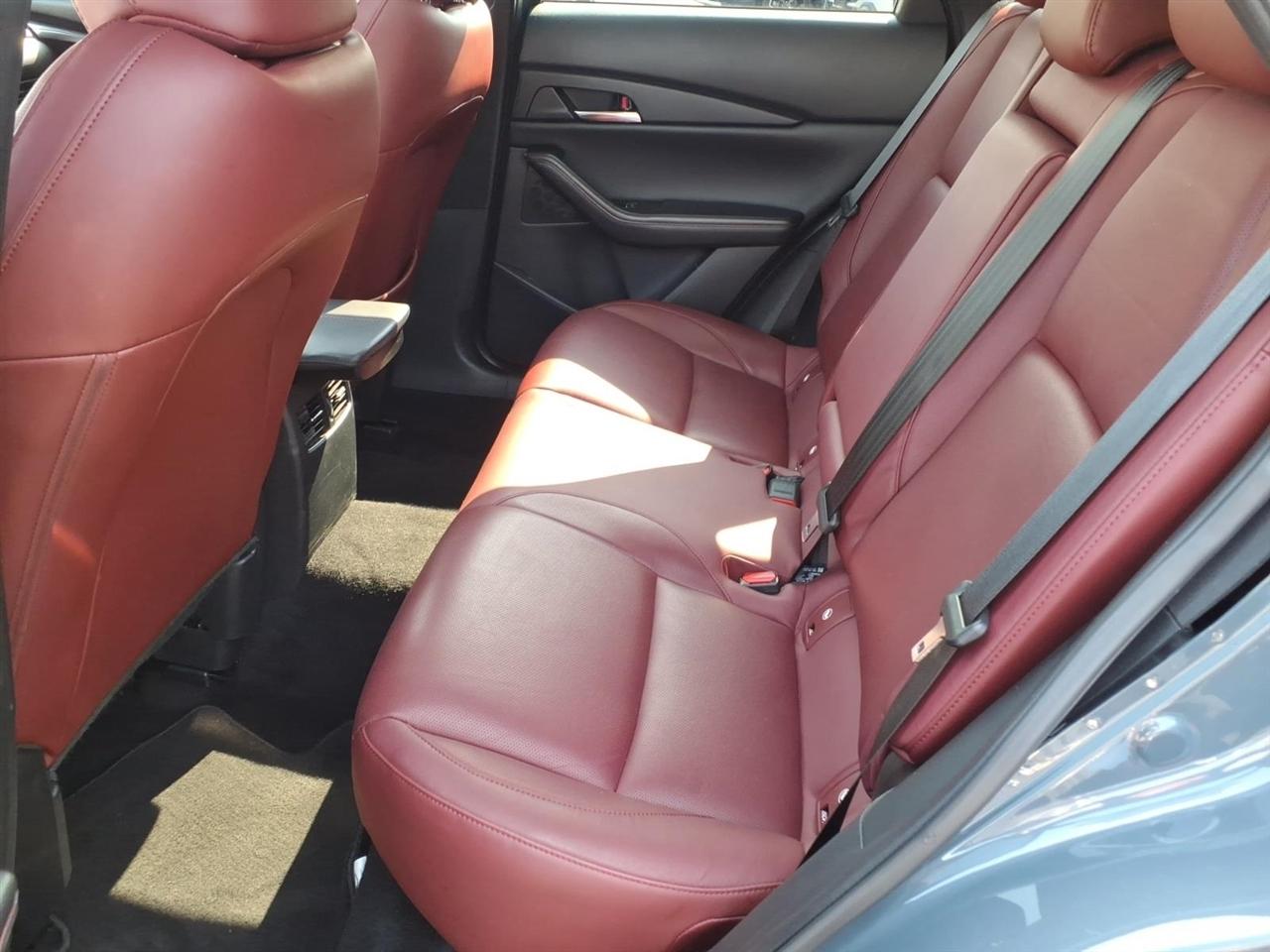Mazda CX-30 2.5 S Carbon Edition AWD 2025