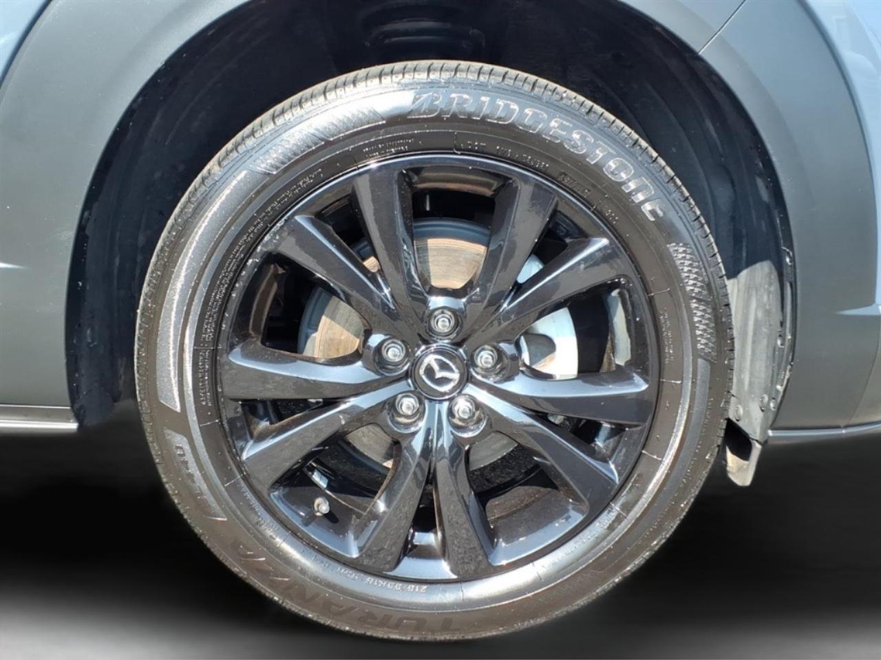 Mazda CX-30 2.5 S Carbon Edition AWD 2025