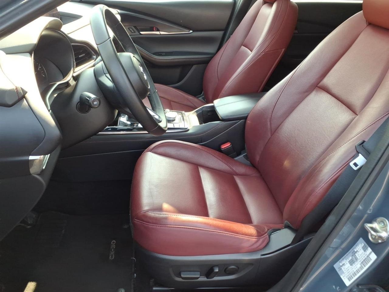 Mazda CX-30 2.5 S Carbon Edition AWD 2025