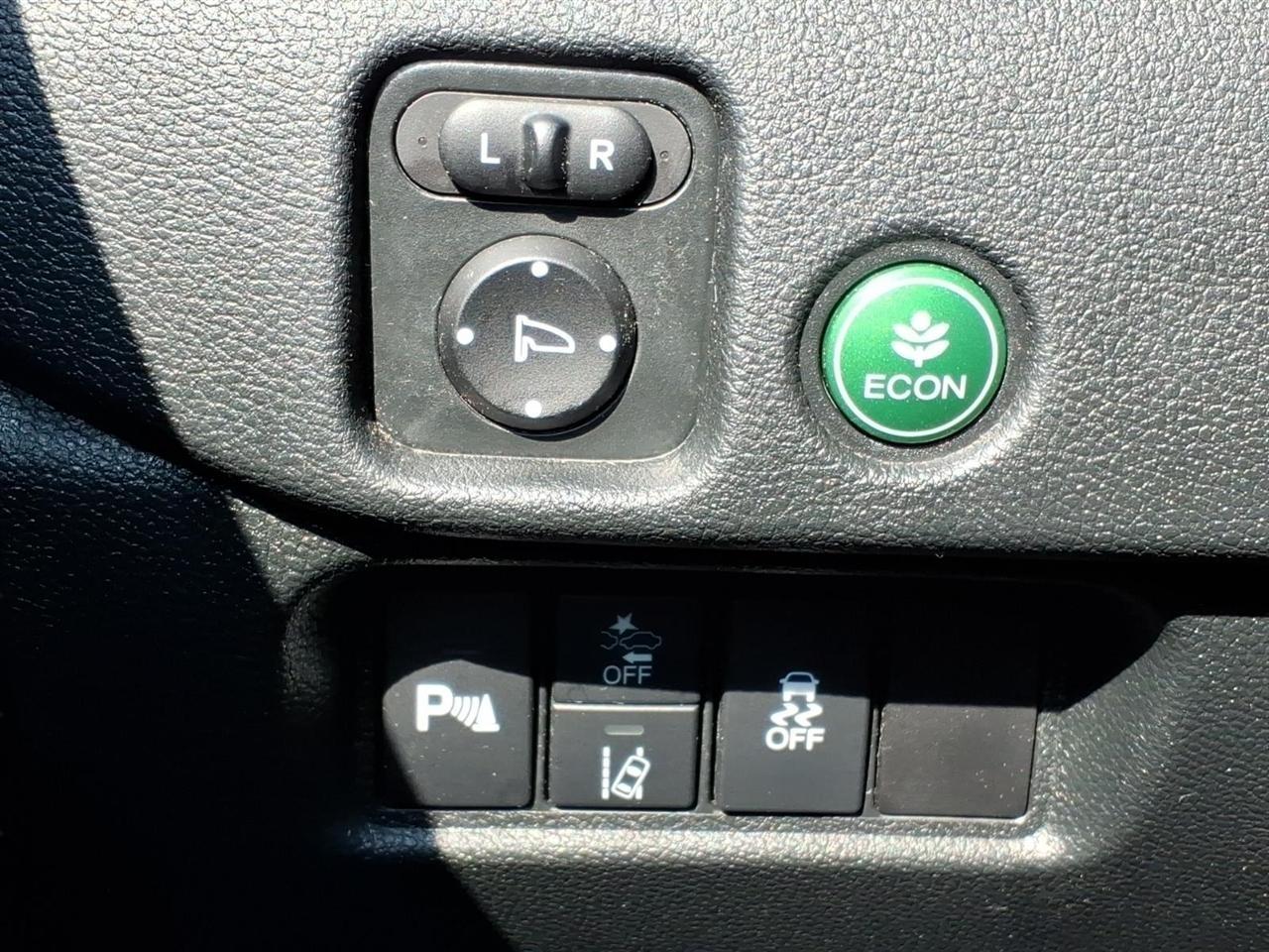 Honda Passport EX-L AWD 2023