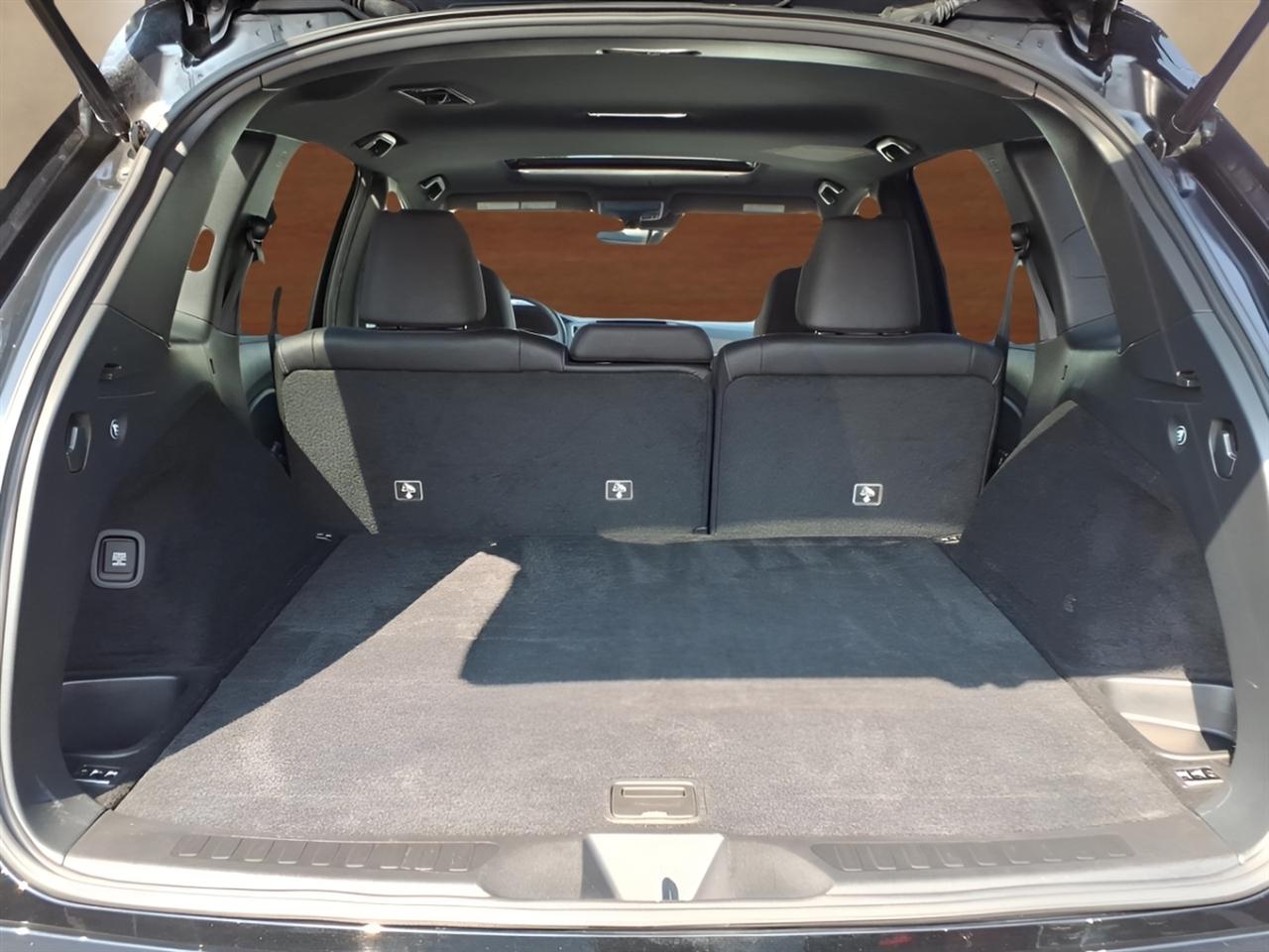 Honda Passport EX-L AWD 2023