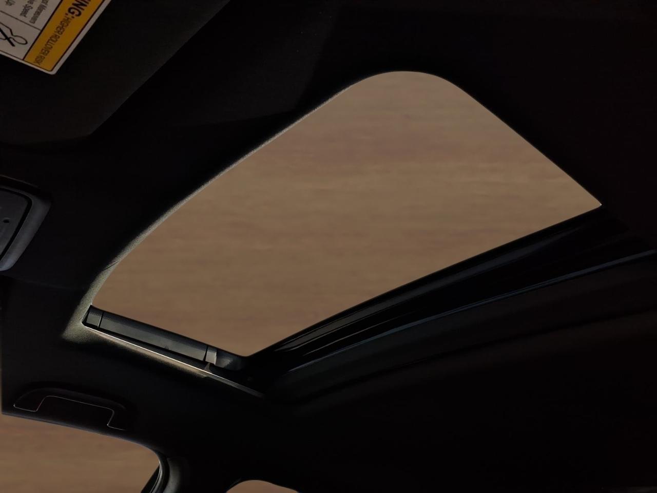 Honda Passport EX-L AWD 2023