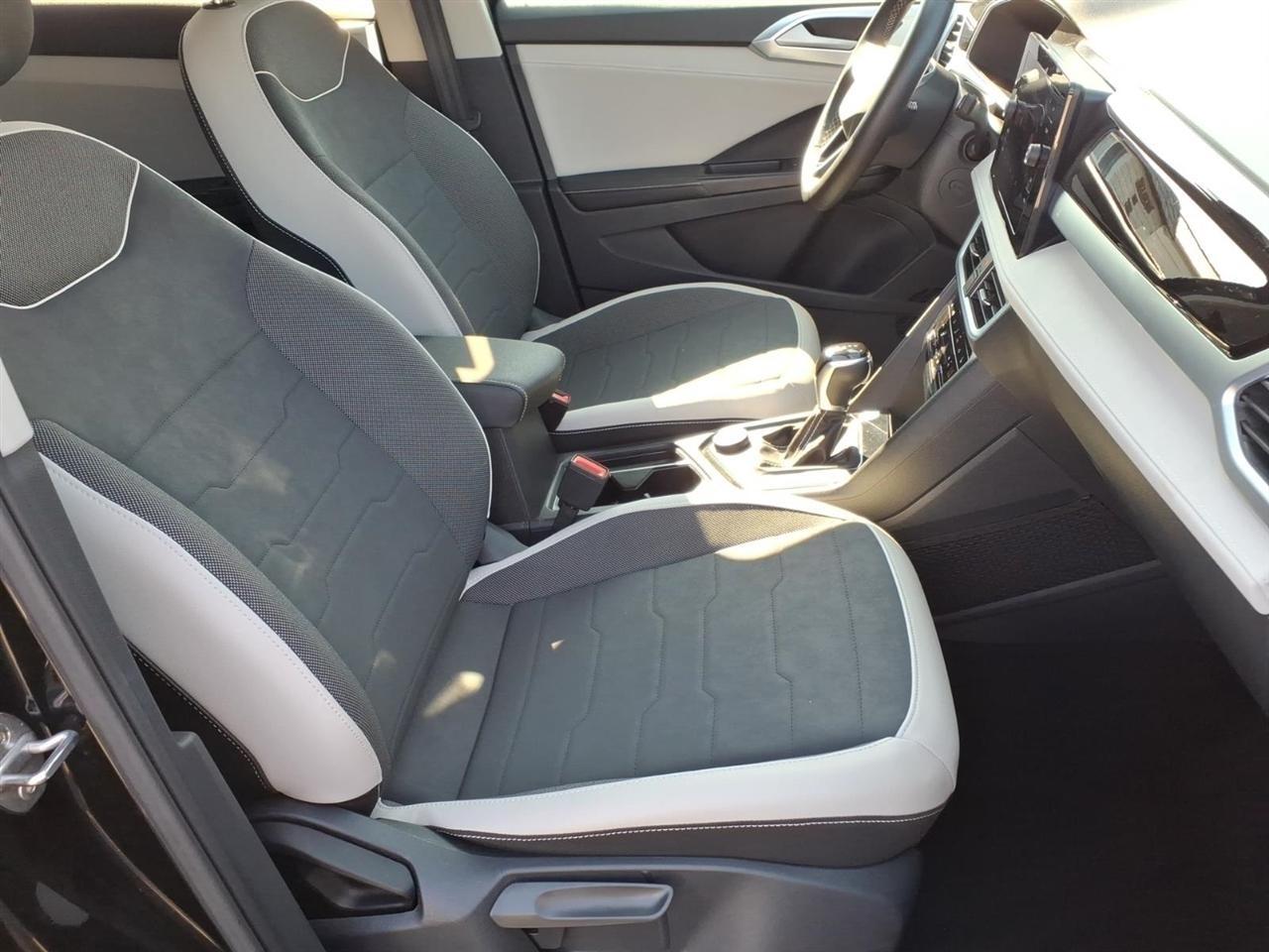 Volkswagen Taos SE 4Motion 2025