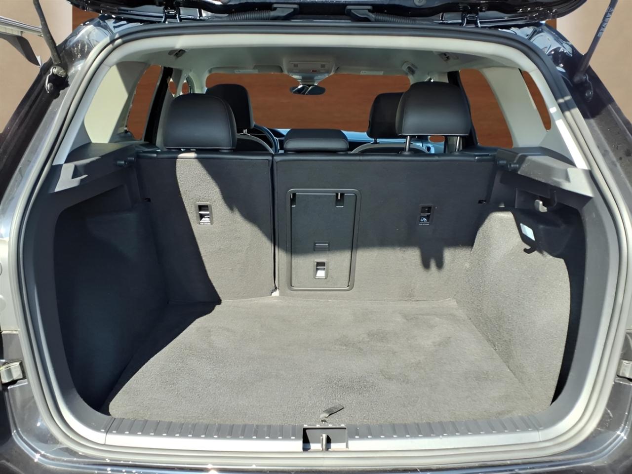 Volkswagen Taos SE 4Motion 2025
