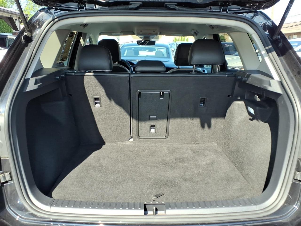 Volkswagen Taos SE 4Motion 2025