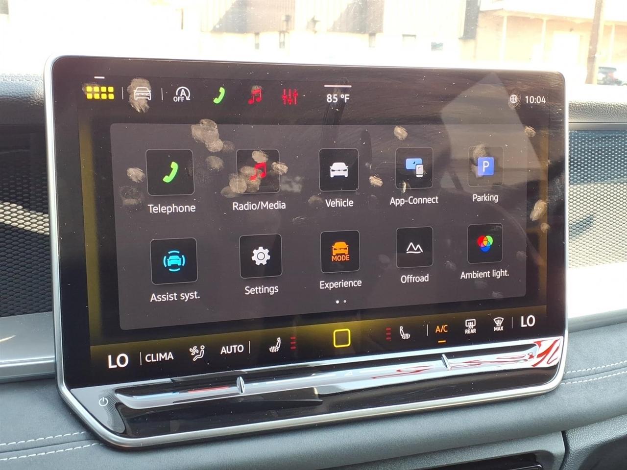 Volkswagen Tiguan SE 4Motion 2026