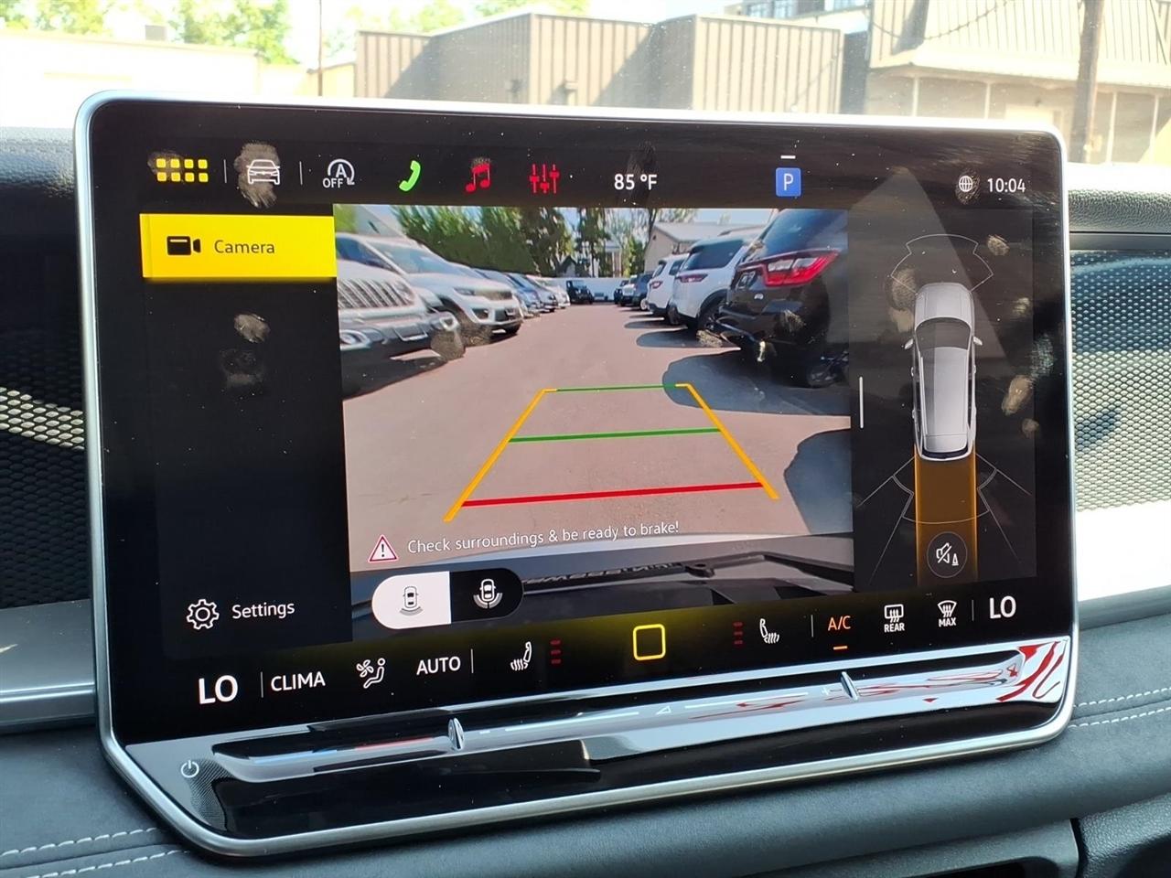 Volkswagen Tiguan SE 4Motion 2026