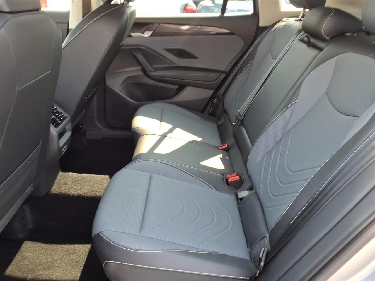 Volkswagen Tiguan SE 4Motion 2026