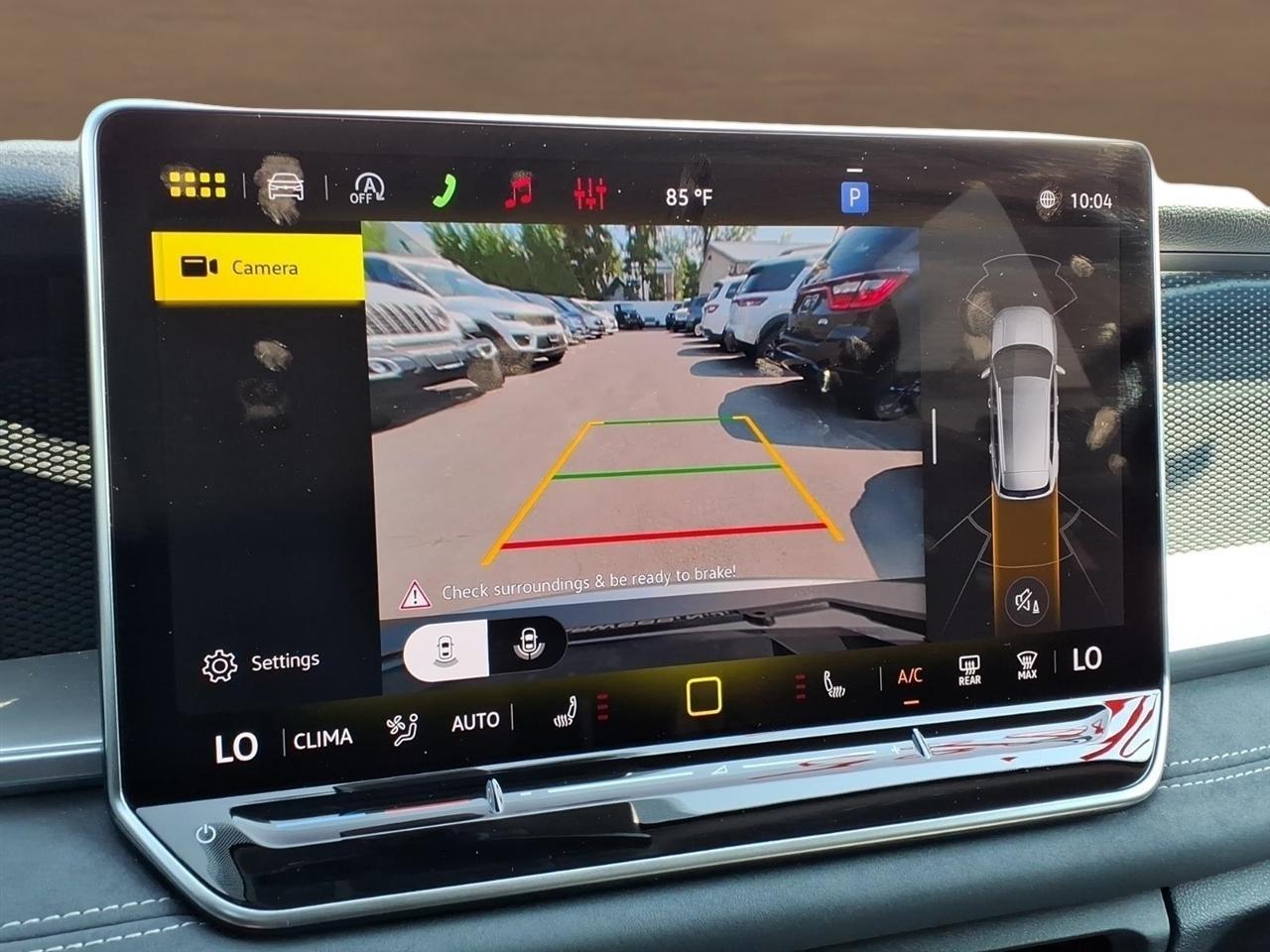 Volkswagen Tiguan SE 4Motion 2026