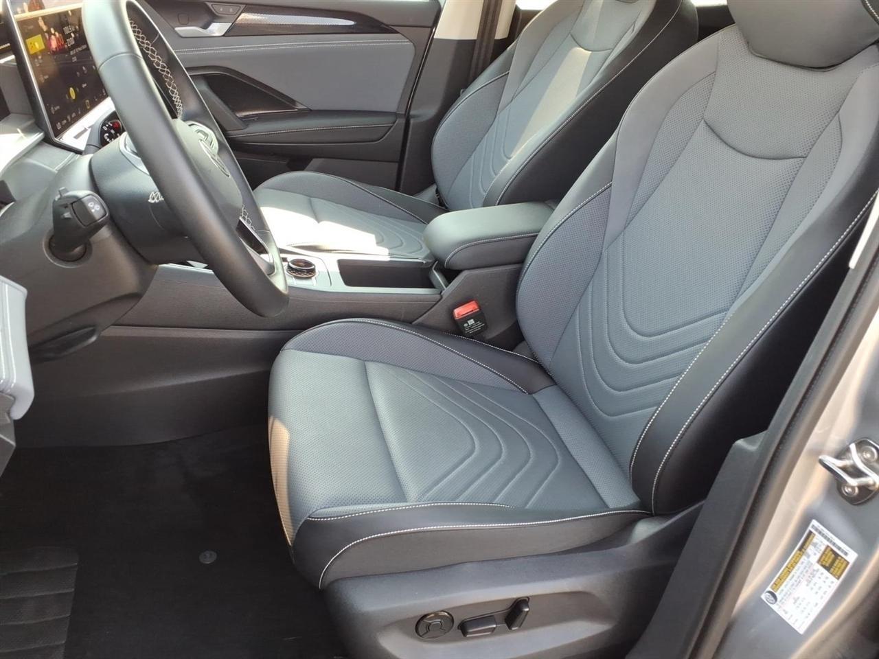 Volkswagen Tiguan SE 4Motion 2026