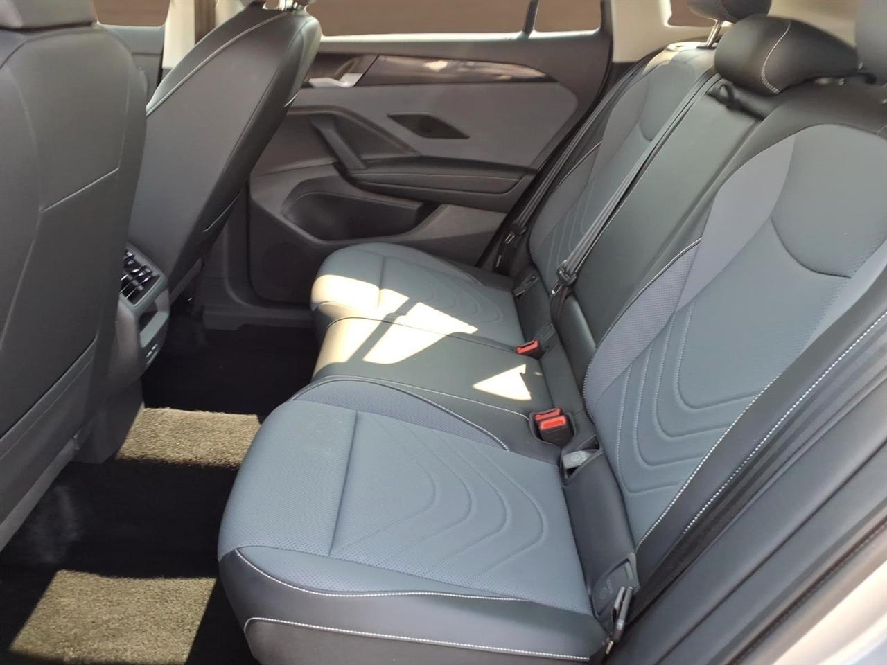 Volkswagen Tiguan SE 4Motion 2026