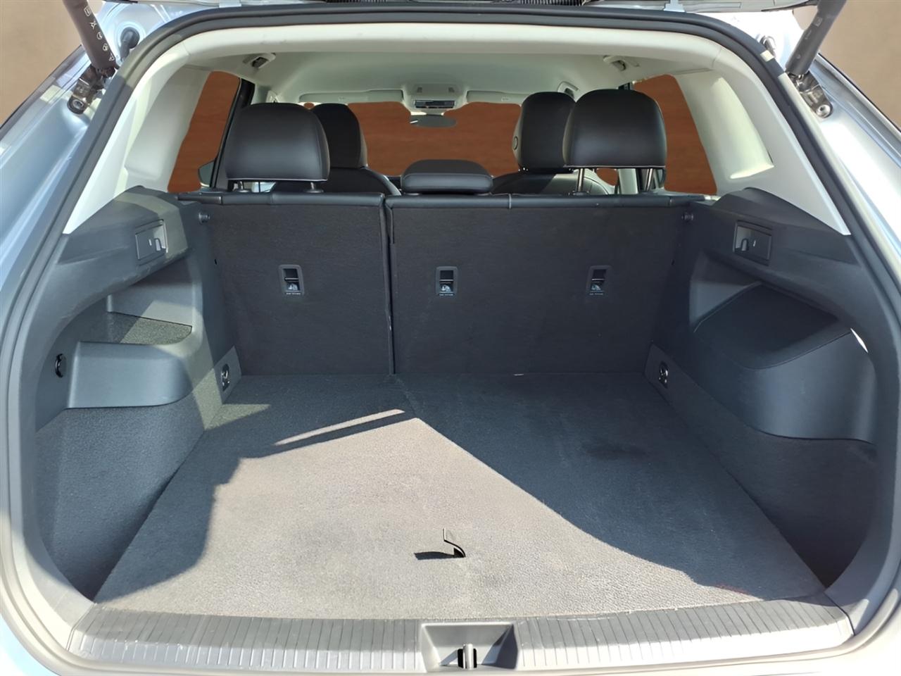 Volkswagen Tiguan SE 4Motion 2026