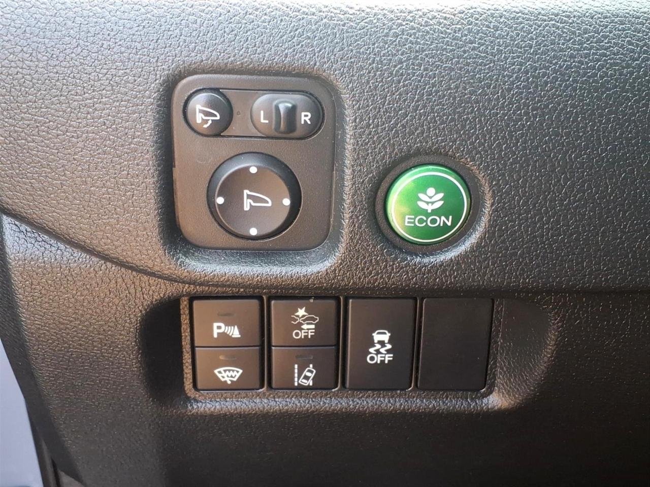Honda Passport TrailSport AWD 2023