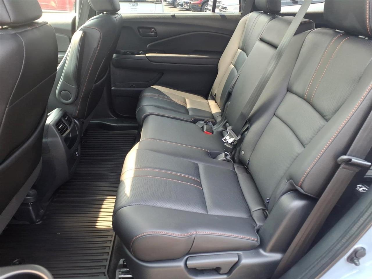 Honda Passport TrailSport AWD 2023