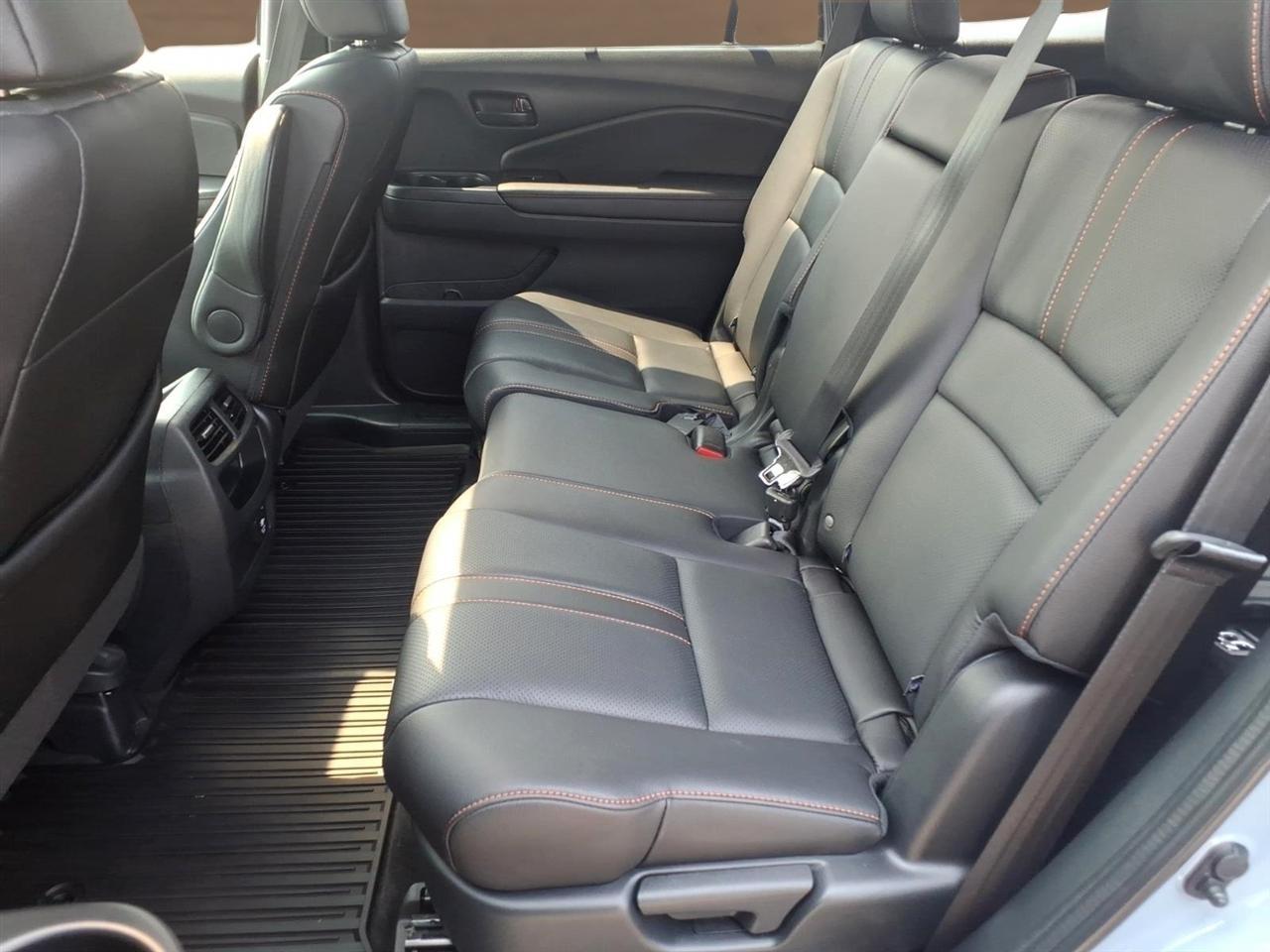 Honda Passport TrailSport AWD 2023
