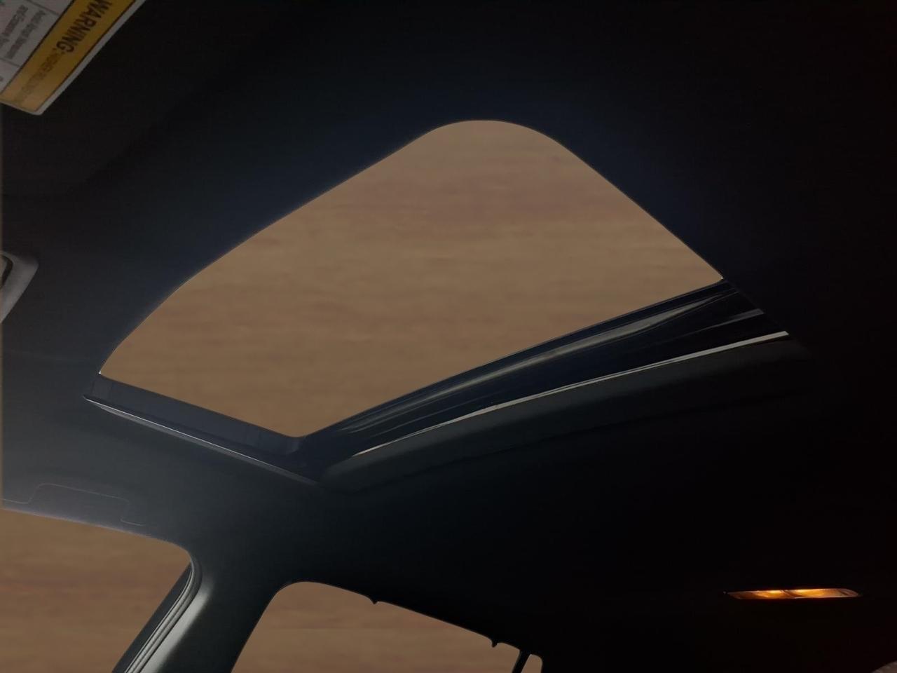 Honda Passport TrailSport AWD 2023