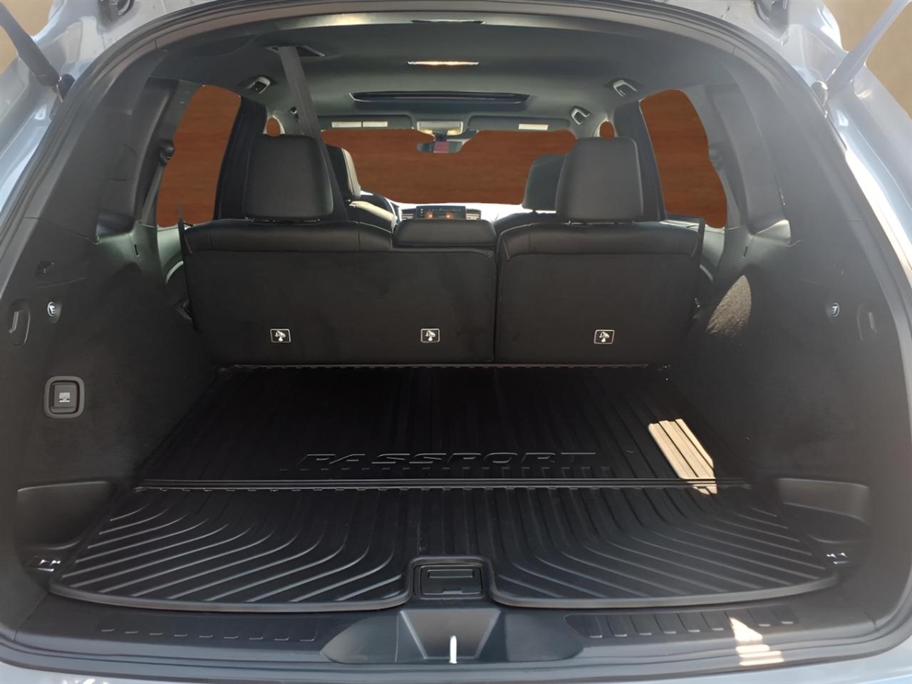 Honda Passport TrailSport AWD 2023